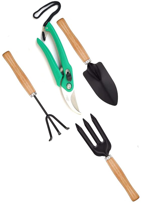 Mini Garden Tools & Pruner