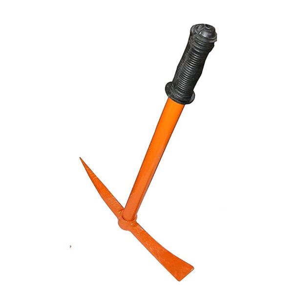 Garden Tiller