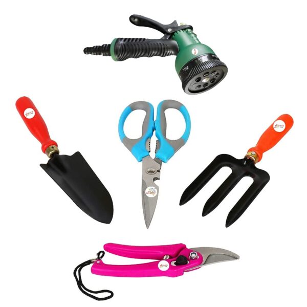 Gardening Tool Set
