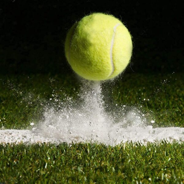 Cricket Practice Tennis Ball