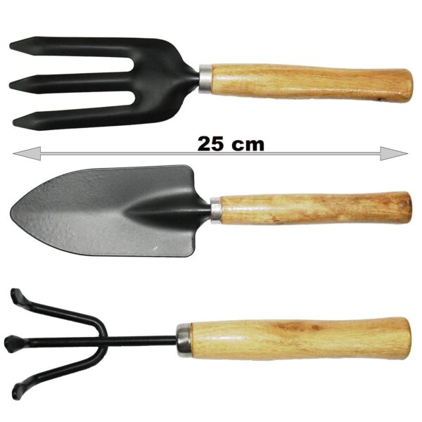 Garden Mini Tool Set