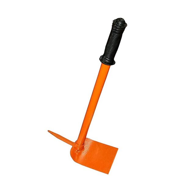 Garden Hoe With Prong