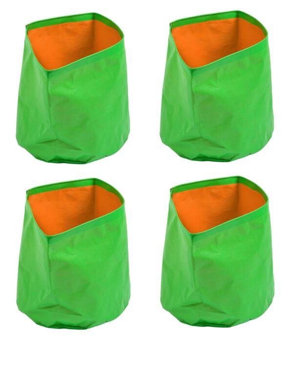 Planting Grow Bags