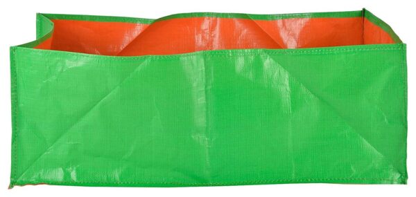 Garden Rectangle Vegetable Grow Bags