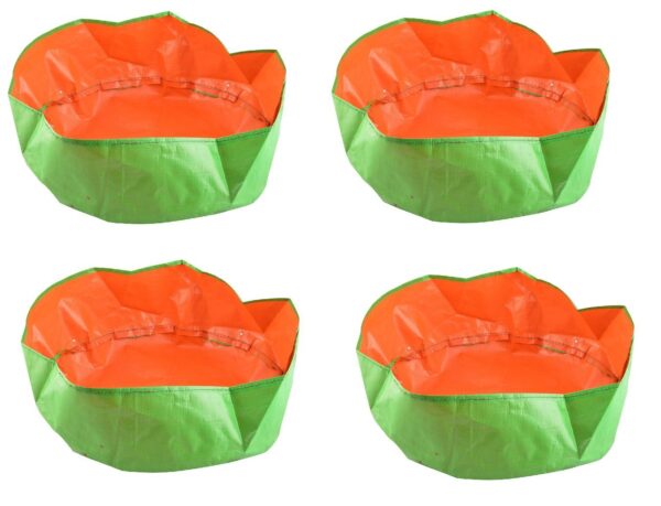 Garden Planting Grow Bags