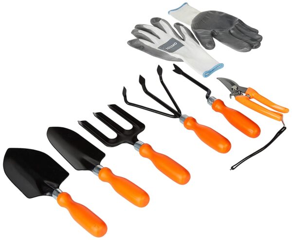 JetFire Garden Tool Kit
