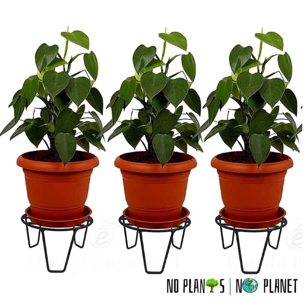 Garden Pot Stand