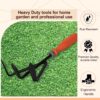 Hand Cultivator