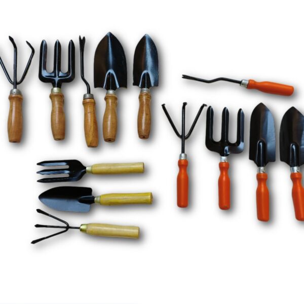 Garden Trowel Set Combo
