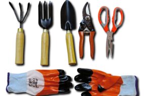 Mini Tool Set Major Cut Scissor Gloves