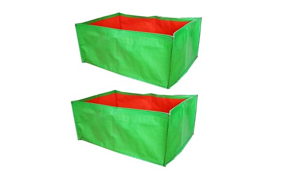 HDPE Green Planting Grow Bags