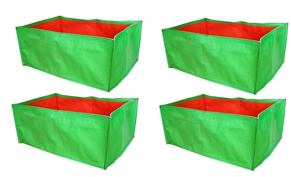 Garden Green Grow Bags