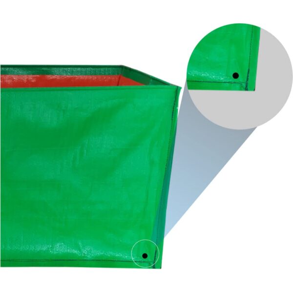 Flower Pot Bag