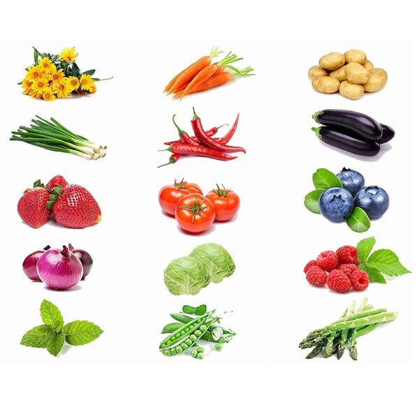Vegetable Grow Bag