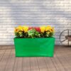 Gardening Leafy Vegetable HDPE Grow Bags